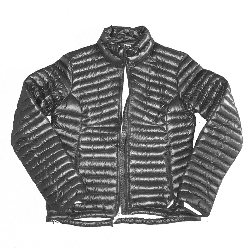 Women's Eastern Mountain Sports Jacket